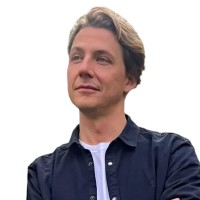 Patrick Ziegler