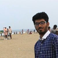 Varun Sarvesh