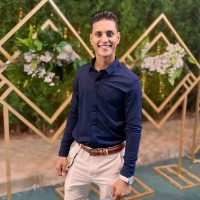 Youssif Mokhtar