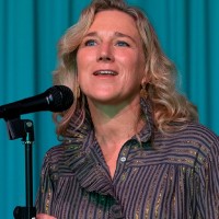 Sietske Van Rossum