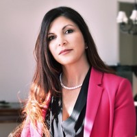 Maria Ines Arrechea - Chinelli
