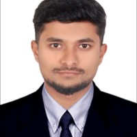 Gowtham Manjunath
