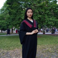 Yiwen Yang