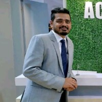 Arjun V T