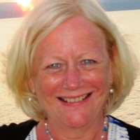 Joan Shelly