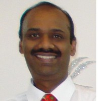 GREGORY VINCENT
