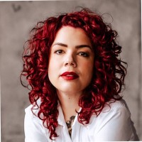 Clarissa Machado