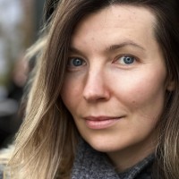 Alyona Yuzefovich