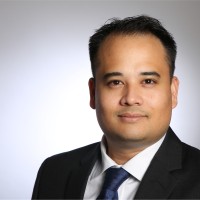 Steve Ringtunatus-Aribal