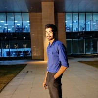 Prarthan Kaverappa
