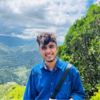 Ajay Sharma