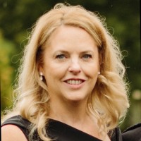 Elizabeth Burke