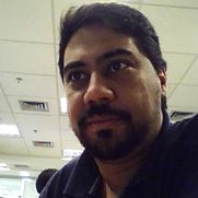 Marcelo Ribeiro