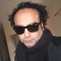 Hosam Alaidy Document Control Manager ➕️System Analyst