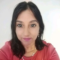 Rehana Narainsamy