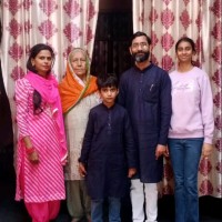 Sudheer Choudhary