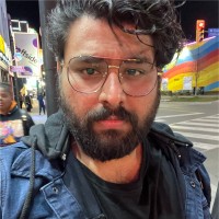 Ashutosh Awana