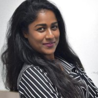 Asha Sridharan