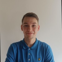 Jesse Van Den Corput