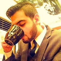 Syed M W Haider