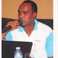 Hussein Mohamed Hassan