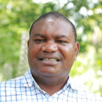 Theophilus Abbah, PhD