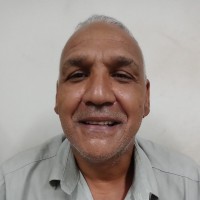 Ronaldo Abreu