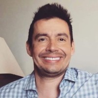 Mauro Gustavo Pinto
