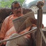 Sanjay Ojha