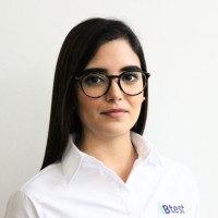 Claudia Fernanda Cárdenas Michel
