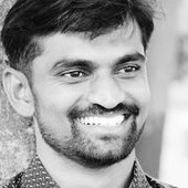 kavibharathi rajendran