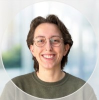 Inger (Elizabeth) P.