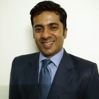 Abhilash Pillai