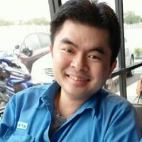 TIMOTHY FOO