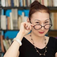 Kerez Syrdybaeva