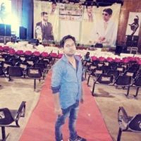 Bhanu Pratap
