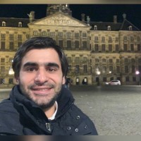 Hesham Fikry