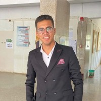 Abdelrahman Mohsen