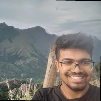 Rishab Budale