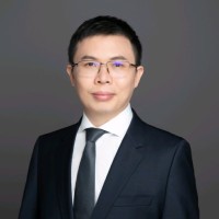 Simon Xie