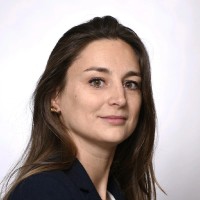 Aude Olofsson