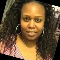 Monique Lewis - Hawkins