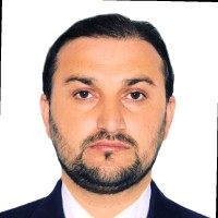 Engr M. Iltaf Khan