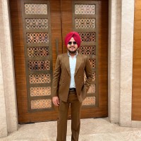 Amritjot Singh