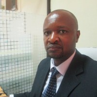James Apamo