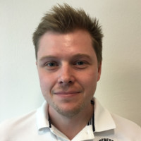 Jonas Kalldert