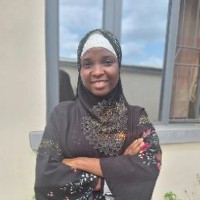Zulaikha Hammed