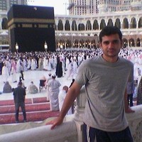 Ahmed Khater