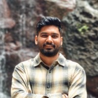 Neeraj Kesharvani