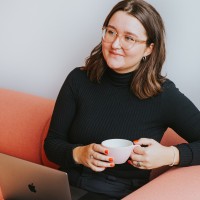Lisa B.